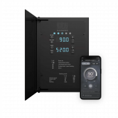 Блок управления для бани и сауны Sangens Block W15-18