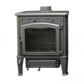 Отопительная печь FERGUSS MERCURI COOK