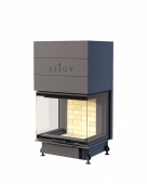 КАМИННАЯ ТОПКА АСТОВ П3С 7057