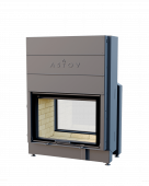 КАМИННАЯ ТОПКА АСТОВ ПТ 8057