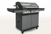 Газовый гриль PRIME PRO 610