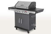 Газовый гриль PRIME PRO 510