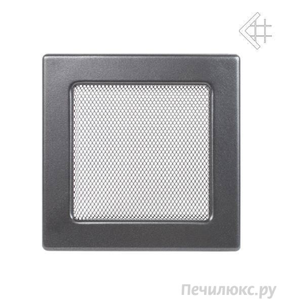 Решетка Kratki 17х17 графитовая