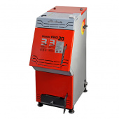 Котел отопительный Stoker PRO 20