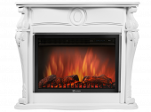 Каминокомплект Ovatio 30 с очагом Electrolux EFP/P-3020LS    