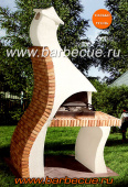 Барбекю Kaminhouse  Вдохновение