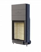 КАМИННАЯ ТОПКА АСТОВ ПС 6590