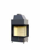 КАМИННАЯ ТОПКА АСТОВ П2С 600
