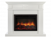 Каминокомплект     Bianco 25  с очагом Electrolux EFP/P 2520LS