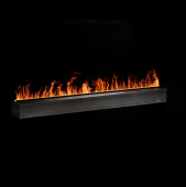 Встраиваемый электрический 3D-камин FireLine 2000 RGB