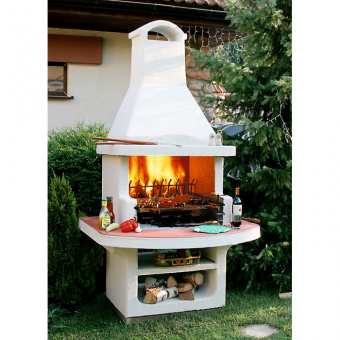Барбекю Kaminhouse Престиж