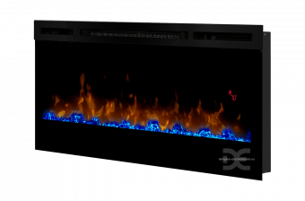 Электрокамин Prism 34 BLF3451 [Призм] Dimplex