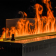 Электрический очаг Schones Feuer 3D FireLine 1000 Электрический очаг Schones Feuer 3D FireLine 1000