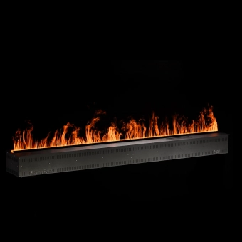 Встраиваемый электрический 3D-камин FireLine 3000 RGB
