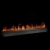 Встраиваемый электрический 3D-камин FireLine 3000 RGB