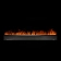 Встраиваемый электрический 3D-камин FireLine 3000 RGB