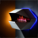 Каминокомплект NERO DESIGN с очагом Schones Feuer 3D FireLine 600 Каминокомплект NERO DESIGN с очагом Schones Feuer 3D FireLine 600