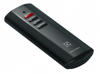 Электрический камин Electrolux EFP/W-1200URLS