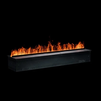 Встраиваемый электрический 3D-камин FireLine 1200 RGB