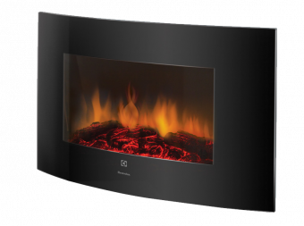Электрический камин Electrolux EFP/W-1200URLS